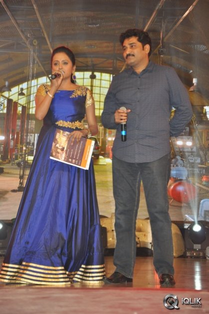 Janata-Garage-Movie-Audio-Launch